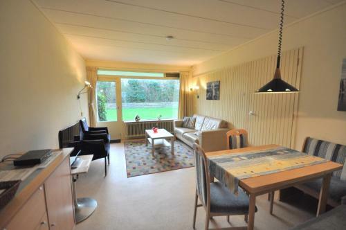 Apartamento Vakantiehuisje Martina 18