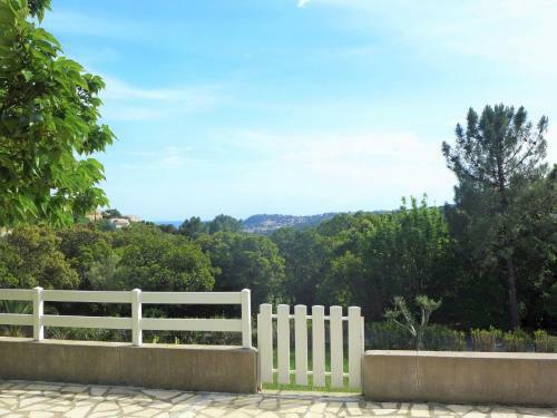 Holiday Home Maison Roumagnac Cavalaire