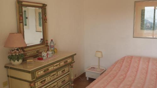 Bed & Breakfast Villa Port Sud