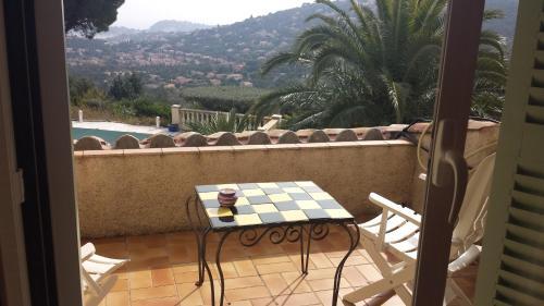 Bed & Breakfast Villa Port Sud