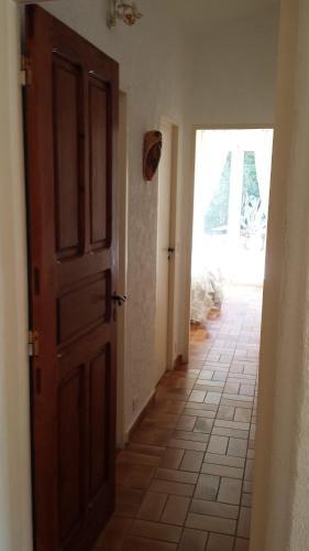 Bed & Breakfast Villa Port Sud