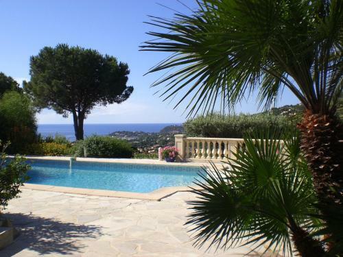 Bed & Breakfast Villa Port Sud