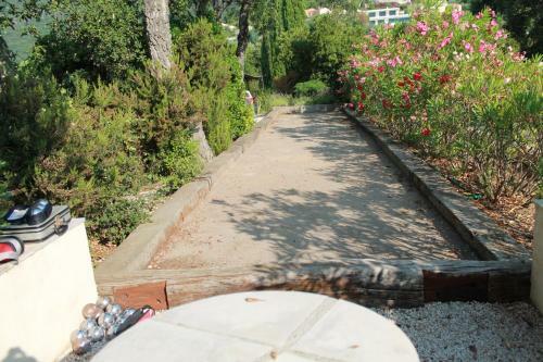 Bed & Breakfast Villa Port Sud