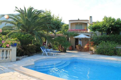 Bed & Breakfast Villa Port Sud