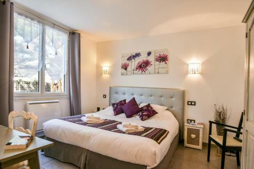 Hotel Logis H�tel Emeraude Des Bois