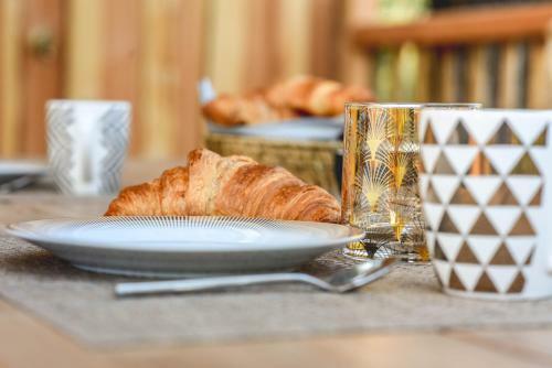 Hotel Logis H�tel Emeraude Des Bois