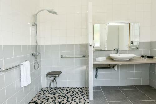 Hotel Logis H�tel Emeraude Des Bois