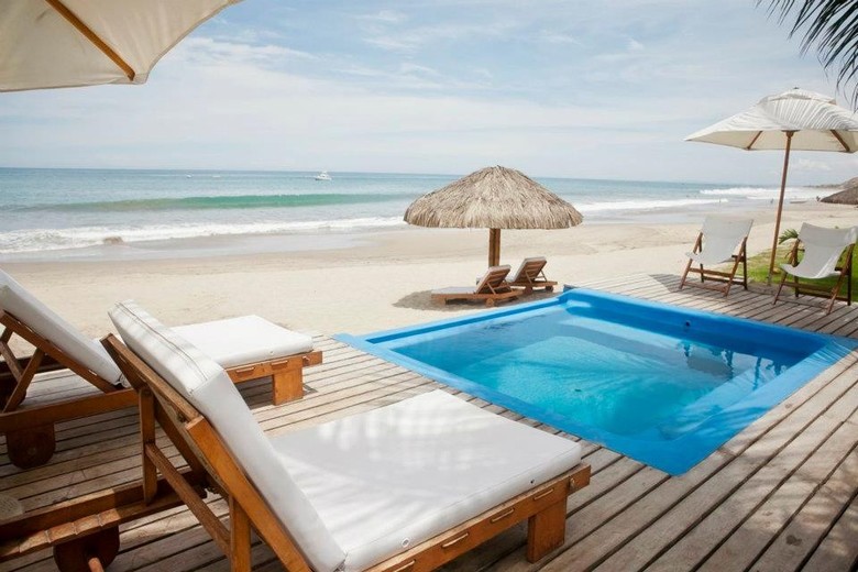 Hotel Punta Sal Suites & Bungalows Resort