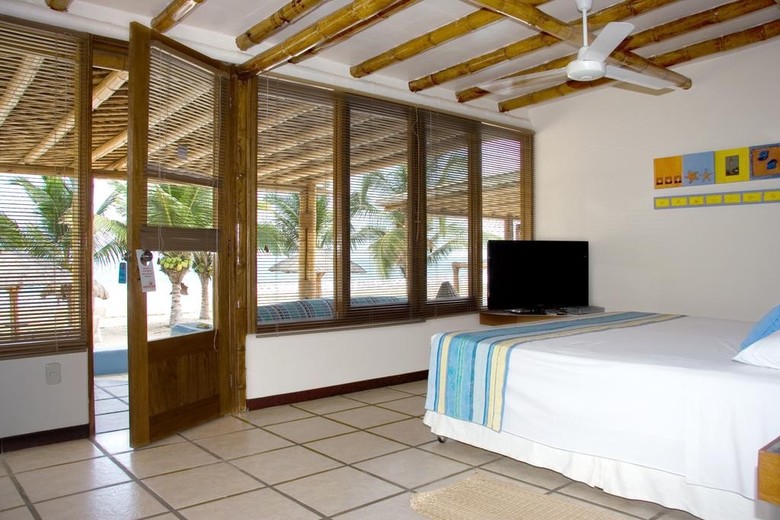 Hotel Punta Sal Suites & Bungalows Resort