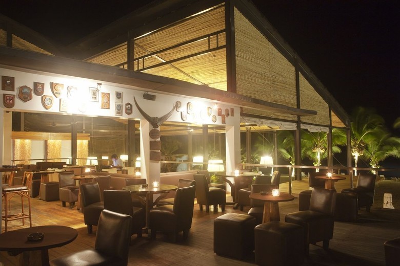 Hotel Punta Sal Suites & Bungalows Resort