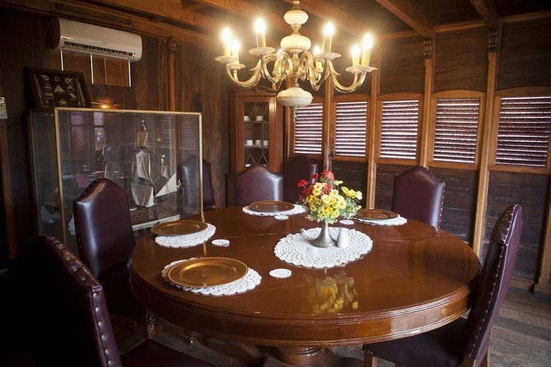 Hotel Punta Sal Suites & Bungalows Resort