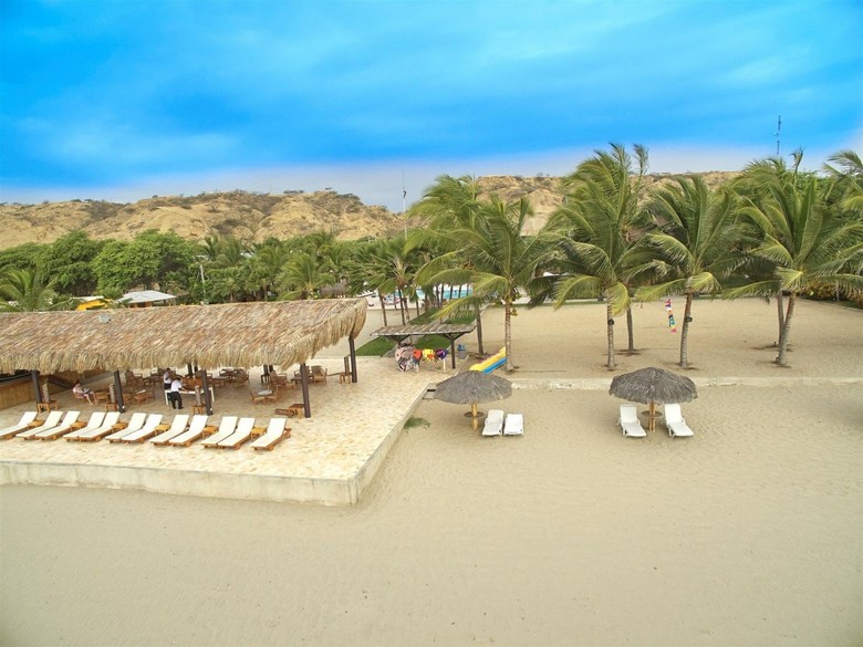 Hotel Punta Sal Suites & Bungalows Resort