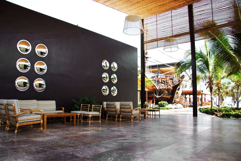 Hotel Punta Sal Suites & Bungalows Resort