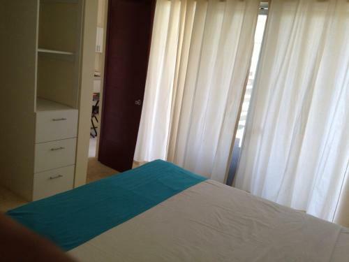 Apartamento Punta Sol