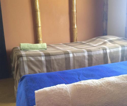 Hotel Waltako Beach Culture