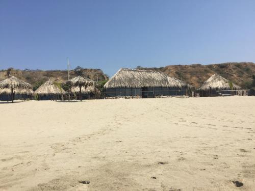 Hotel Waltako Beach Culture