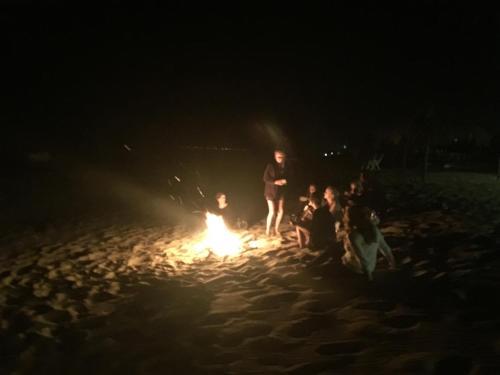 Hotel Waltako Beach Culture