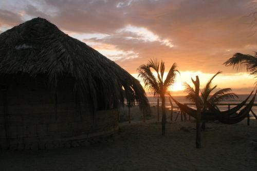 Hotel Waltako Beach Culture