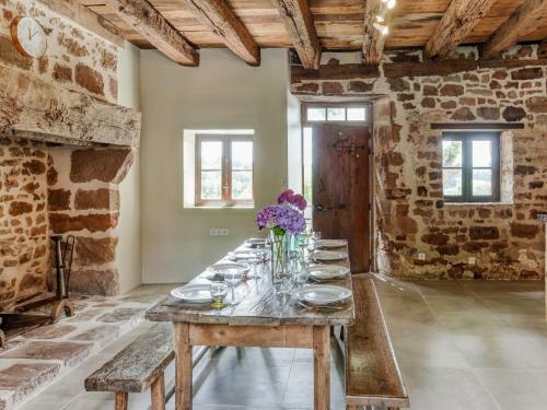 Agroturismo Maison Olivier
