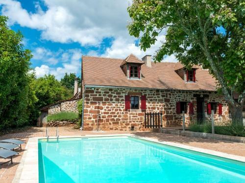 Agroturismo Maison Olivier