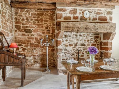 Agroturismo Maison Olivier