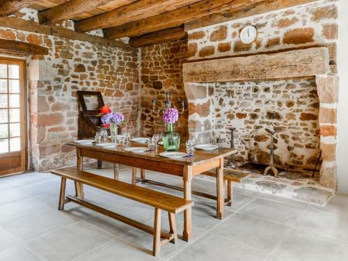 Agroturismo Maison Olivier