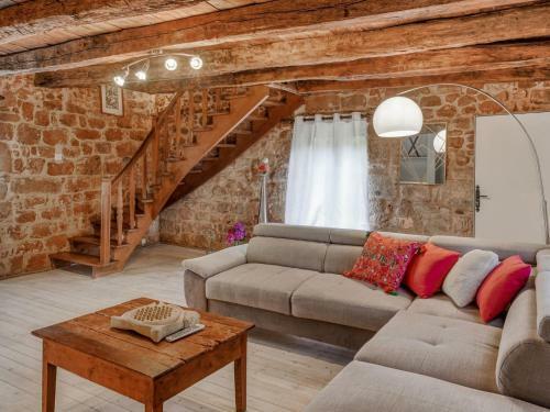 Agroturismo Maison Olivier