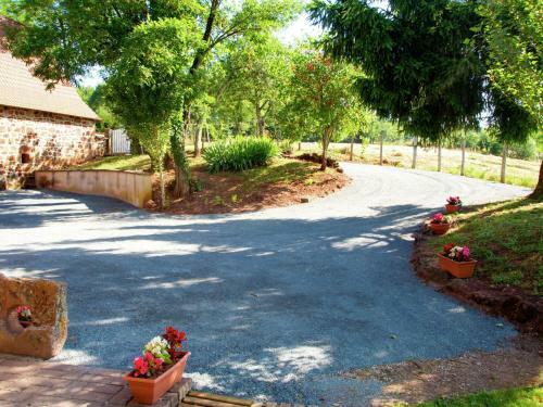 Agroturismo Maison Olivier