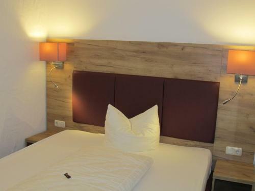 Restaurant & Hotel Zum Treppche