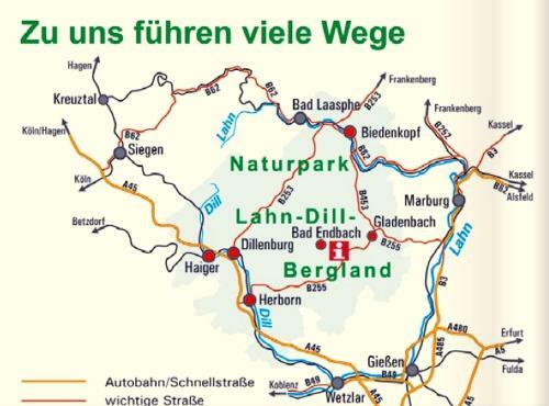 Restaurant & Hotel Zum Treppche