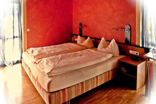 Restaurant & Hotel Zum Treppche