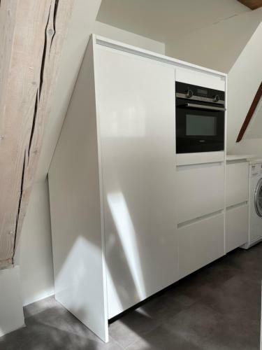 Apartamento Studio Prince