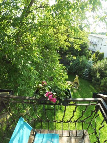 Apartament Maria