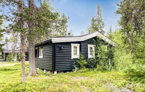 Awesome Home In S�len With 2 Bedrooms #144