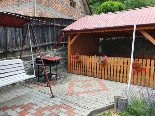 Bed & Breakfast R�zsa Panzi�