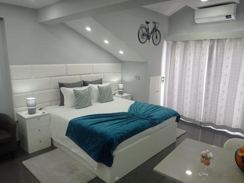 Apartamento Casa Rua Velha