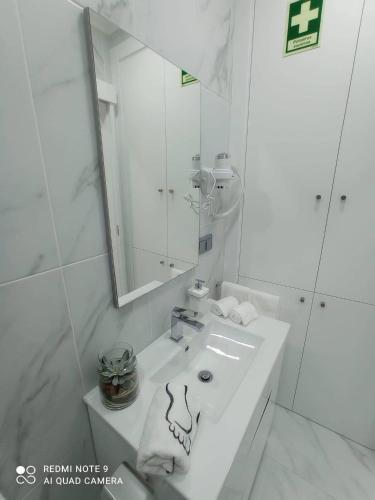 Apartamento Casa Rua Velha