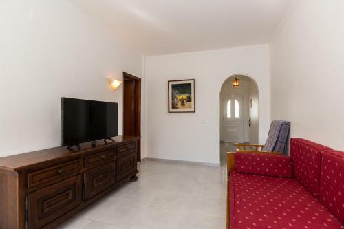 1 Bedroom Apartment By Algarvemanta