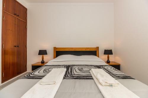 1 Bedroom Apartment By Algarvemanta