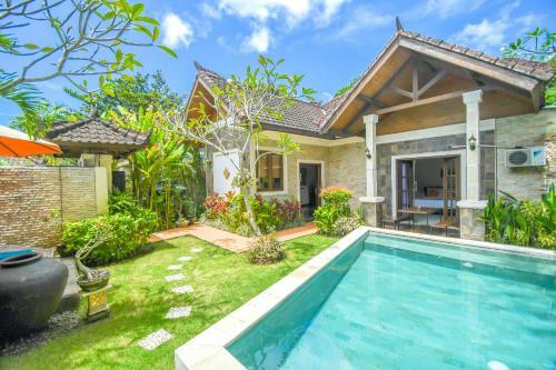 Villa Sinar Maluku