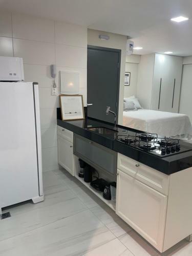 Apartamento Mardisa Design By Jess Hospedagens