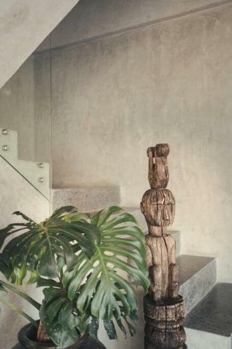 Villa Abu - Modern 5 Bedrooms Only 300m To Beach