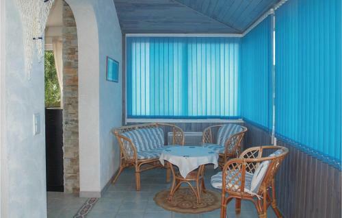 Holiday Home Plurien H-666