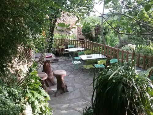 Bed & Breakfast La Figuera
