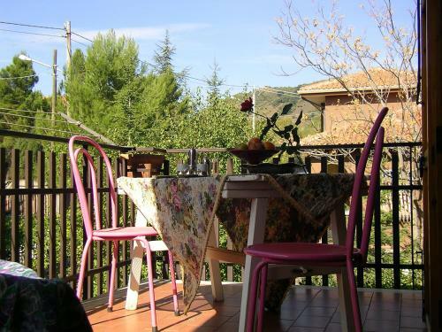 Villa Caterina B&B