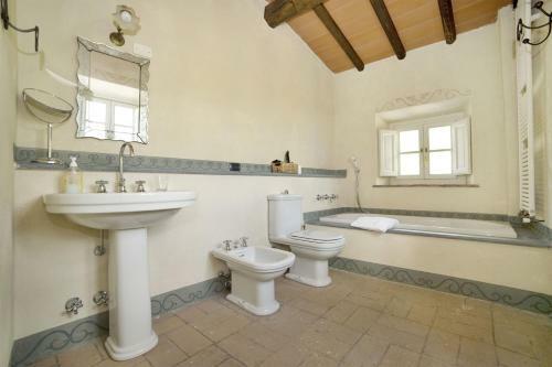 Villa Teto