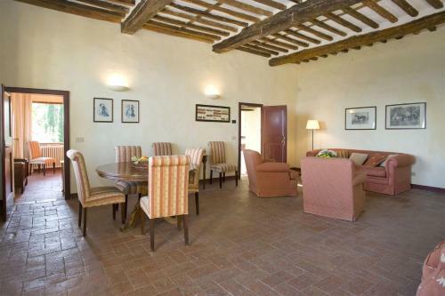Villa La Loggia