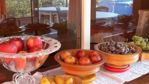 Villa Mola Bed And Breakfast