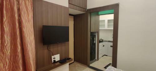 Apartamento Happiness One Suit Room With Kitchen