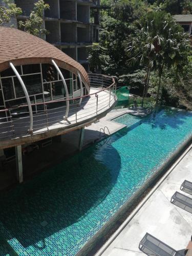 Apartamento ???????????? ??????????? ? Emerald Resort 39?2